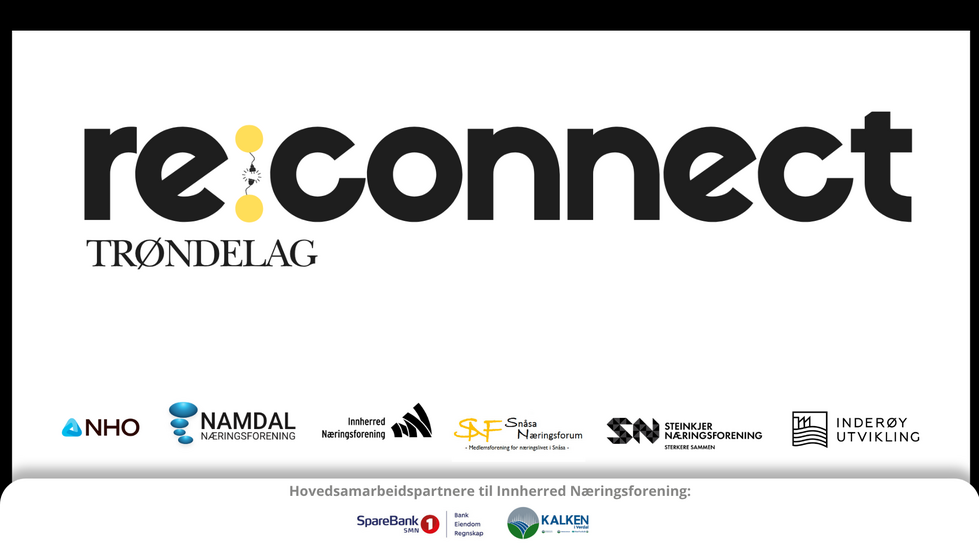 Re:connect med trøndere i Oslo 2026 